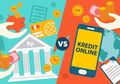 Jika Tak Punya Rp3 Triliun, Jangan Mimpi Bank Bisa Kalahkan Fintech