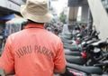 Kisah Kortinus, Dulu Juru Parkir dan Loper Koran, Kini Jadi Pengusaha 'Kuncinya Jangan Gengsi...'