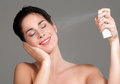Cara Membuat Face Mist dari Bahan Alami untuk Melembapkan Kulit Kering saat Puasa #DiRumahAjaBisaCantik