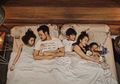Usir Bosan Ala Widi Mulia: Main Musik Bersama di Rumah Bisa Jadi #FamilyQuality di Tengah Pandemi Virus Corona