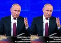 Kutip Ayat Al Quran, Vladimir Putin Minta Perang Yaman Dihentikan, Presiden Turki dan Iran Kaget Dengar Pimpinan Rusia Bacakan Surah Ali Imran