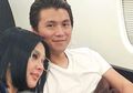 Satu Progam Acara dengan Luna Maya, Syahrini Kepergok Habis Telepon Reino Barack