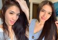 Pede Pamer Jerawat di Wajah Karena Lupa Bersihkan Makeup, Tampilan Angel Karamoy Justru Curi Perhatian!