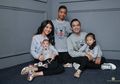 So Sweet! Ngaku Sering Bertengkar, Tingkah Thalia dan Betrand Peto Saat di Rumah Sakit Ini Berhasil Bikin Warganet Meleleh
