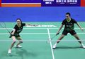 Jadwal Macau Open 2019 - Indonesia Amankan Satu Tiket ke Semifinal