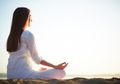 Stres Tak Tertangani Bisa Datangkan Penyakit Mematikan, Usir Dengan Melakukan Meditasi