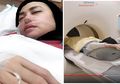 Berita Kesehatan Popular: Istri Roger Danuarta Jalani Operasi di Perut, dan Istri Sunan Kalijaga Mendadak Dilarikan ke Rumah Sakit