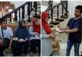 Damai, Segini Uang Ganti Rugi dari Elvy Sukaesih untuk Pemilik Warung yang Dirusak Anaknya