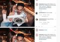 Bunga Citra Lestari Ternyata Sering Beri Kejutan untuk Sang Suami, Ashraf Sinclair: We Fall In Love Everyday