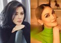 Bawa Tas Mungil Merek Sama Persis Milik Luna Maya, Harga Tas yang Dibawa Syahrini Ternyata Lebih Mahal!