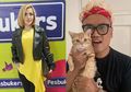 Biasanya Nyombong dengan Berbagai Kemewahan, Kini Barbie Kumalasari Malah Minder dengan Kucing Uya Kuya: ‘Mahalan Kucing Daripada Perawatan Gue’
