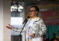 Imam Nahrawi Ditetapkan Sebagai Tersangka oleh KPK dengan Dugaan Menerima Uang Rp26,5 Milliar