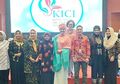 Komunitas Ibu Cerdas Indonesia Sukses Gelar Acara Bertajuk Perempuan Tangguh SDM Unggul