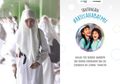Dukung Film Dokumenter Menggapai Bintang dengan Ikut Tantangan Aku Sahabatmu