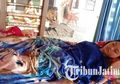 Dikabarkan Patah Tulang Belakang, Seperti Ini Kondisi Anggun Sekarang, Korban Bercanda dengan Menarik Tempat Duduknya di Kelas