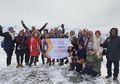 Travel Halal Kian Berkembang, Cheria Holiday Hadir di KTF 2019
