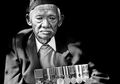 Susah Payah Kuasai Senapan Bolt-action, Prajurit Gurkha Ini Menahan 200 Tentara Jepang Hanya dengan Satu Tangan