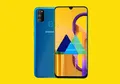 DIjanjikan Hadir Tahun Ini, Samsung Galaxy M31 Dibekali Kamera 64MP dan Baterai 6000mAh