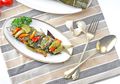 Miliki Gizi Lebih Tinggi dari Ikan Salmon, Ini Resep Pepes Ikan Kembung Pedas Asam yang Bisa Tambah Nafsu Makan