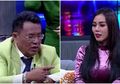 Cecar Bebby Fey dengan Berbagai Pertanyaan Soal Skandalnya dengan YouTuber Ngetop, Hotman Paris: Minta Berapa Miliar?