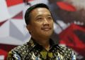 Undurkan Diri karena Jadi Tersangka Korupsi, Perpisahan Imam Nahrawi dengan Anak Buahnya Sungguh Haru: Berpelukan hingga Banjir Air Mata
