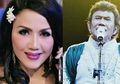 Punya Hubungan dengan Rhoma Irama, Ini Profil Rita Sugiarto yang Ultah Hari Ini