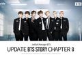 Game BTS WORLD Rilis Update Terbaru Story Chapter 8 Hari Ini