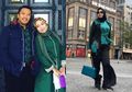 19 Tahun Arungi Suka Duka Bersama Imam Nahrawi, Sang Istri: Berikanlah Kami Kekuatan untuk Terus Berjuang