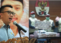 Resmi Menjadi Tersangka Kasus Suap, Begini Rumah Mewah Imam Nahrawi Lengkap dengan Lapangan Badminton Pribadi