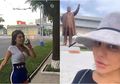 Model Ini Pergi Ke Korea Utara dan Melanggar Semua Aturan di Sana, Beruntung Tidak Dijebloskan Ke Penjara Gara-gara Hal Ini