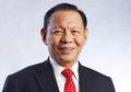Sukanto Tanoto, Tuan Tanah di Lahan Calon Ibu Kota Baru Pengganti Jakarta, Tercatat Sebagai Orang Terkaya Indonesia Sampai Miliki Yayasan Pemberi Beasiswa, Tapi Dirinya Sendiri Pernah Tak Lulus SMA
