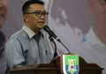 Jadi Tersangka Kasus Korupsi, Imam Nahrawi Mundur Jadi Menpora