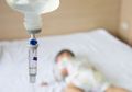 Tak Ada Perawat Bisa Pasang Infus, Bayi Baru Lahir Ini Meninggal Dunia