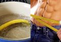 Teh Pisang, 'Pesaing Berat' Teh Hijau yang Bisa Bikin Langsing dan Tambah Cerdas, Ini Cara Membuatnya!