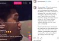 Alami Hal Mistis Saat Live Instagram Sendirian, Ifan Seventeen Dibuat Ngacir Ketakutan karena Sadar Ada Penampakan Sosok Ini