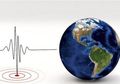 BREAKING NEWS: Terjadi Gempa Bumi Bermagnitudo 5,6 di Barat Laut Tuban, Tidak Berpotensi Tsunami