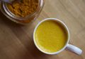Coba Rutin Seminggu Minum Air Kunyit Setiap Pagi, Ampuh Jadi Obat Alami Penyakit Mematikan Termasuk Jantung dan Diabetes!