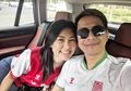 9 Bulan Menduda, Delon akan Gelar Pernikahan Tahun Ini dan Umumkan Tanggalnya