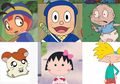 Masih Inget Nggak? Ini 6 Kartun yang Dulu Menemani Masa Kecil
