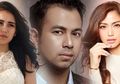 Dulu Sempat Musuhan Sama Raffi Ahmad, Jessica Iskandar Diam Seribu Bahasa Disindir Soal Ayu Ting Ting