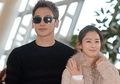 Selamat! Aktor Rain dan Kim Tae Hee Kembali Dikaruniai Seorang Bayi