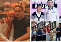 Berita Terpopuler: Bebi Romeo Biarkan Meisya Siregar Genggam Tangan Mantan Suaminya hingga Total Ganti Rugi dari Elvy Sukaesih untuk Pemilik Warung yang Dirusak Anaknya