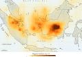 Statusnya Sudah Dianggap Bencana Darurat , Indonesia Malah Tolak Bantuan Singapura Untuk Tangani Kasus Karhutla, KLHK : Malu Kalau Minta Bantuan Negara Lain