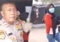 Kisah Pilu Seorang Wanita, Gendong Jenazah Bayinya dari Pukesmas menuju Rumah Duka, Polisi Lakukan Ini Setelah Mengetahuinya