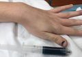Merasa Kelelahan dan Sesak Napas, Darah Wanita Ini Berubah Jadi Biru Pekat, Ternyata Ini Penyebabnya