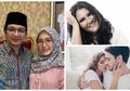 Berita Terpopuler: Melanie Subono Ditolak Saat Bagikan Makanan di Acara 7 Hari BJ Habibie hingga Rumah Mewah Pasha Ungu Seluas 6.000 Meter