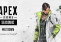 Apex Legends Season 3 Akan Dimulai 1 Oktober 2019 Dengan Hero Baru