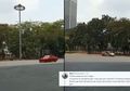 Viral Video GBK yang Dijadikan Tempat Kebut-kebutan, Kok Bisa Sih?