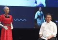 Meski Canggih, Menteri Rudiantara Ungkap Kelemahan Robot Sophia