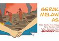Bekerjasama dengan Greenpeace, Musisi Indonesia Bikin Donasi #AyoLawanAsap
